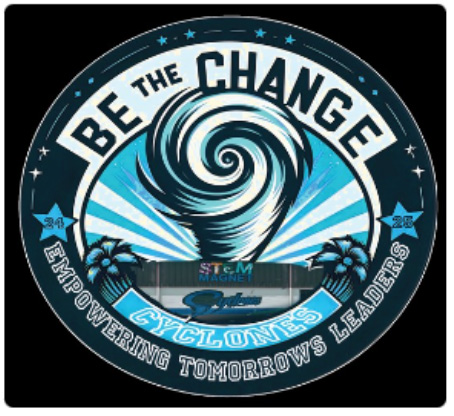 <p>Be the change - Empowering Tomorrow's Leaders</p>