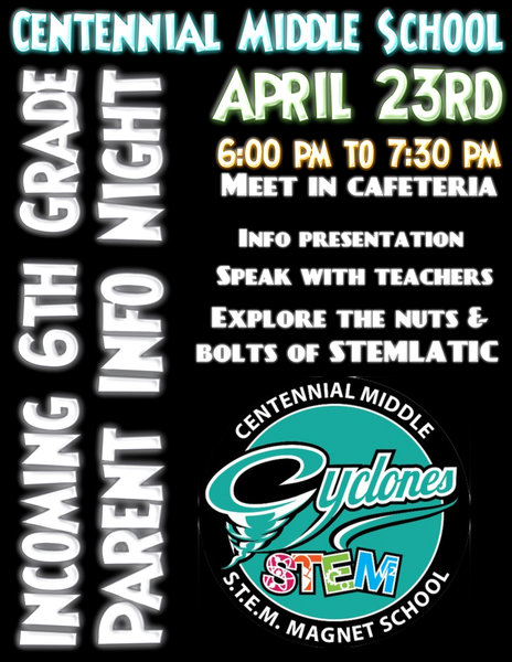 See You There!
