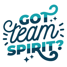 Cyclone Spirit Apparel !