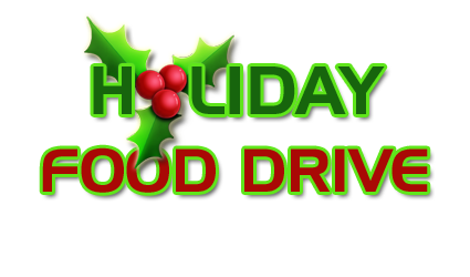 Contribute to the Drive &