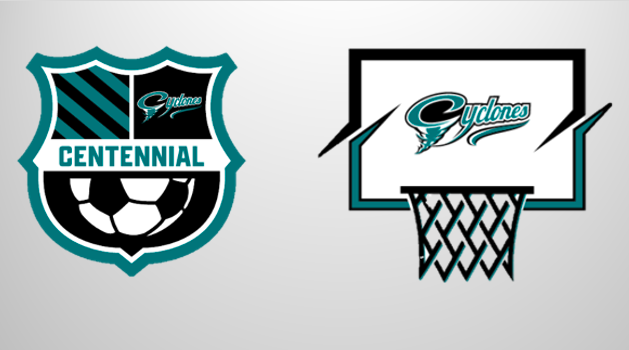 Boys Soccer & Girls Basketball