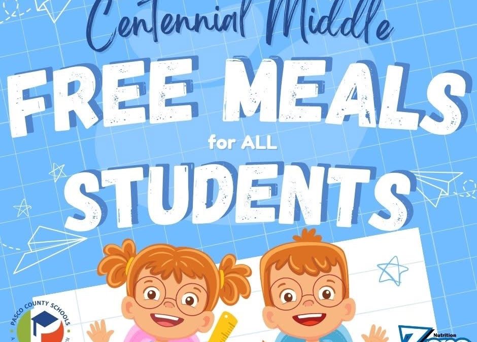 Free Meals