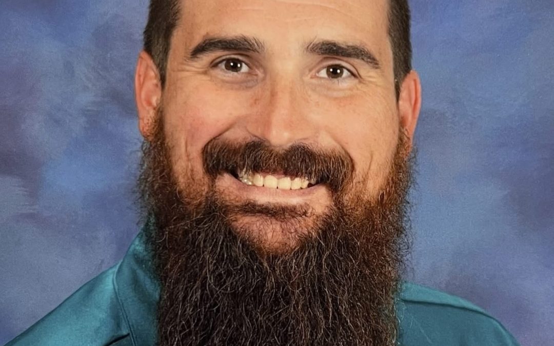 New Principal