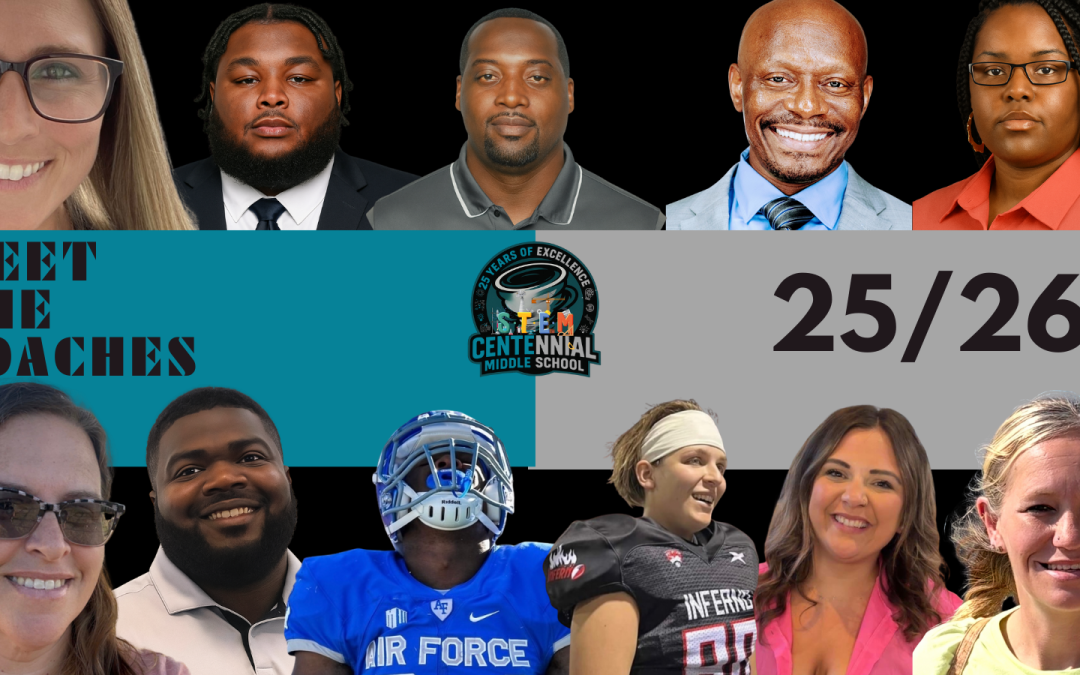 MEET THE COACHES